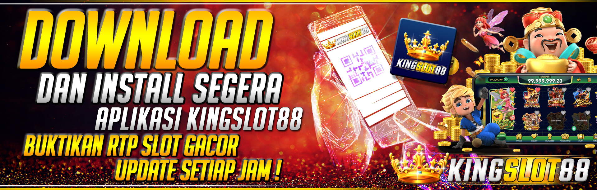 DOWNLOAD APK KINGSLO88 SEKARANG !!!