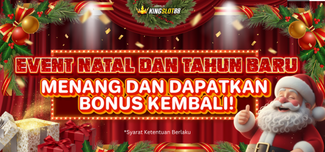 EVENT NATARU BERSAMA KINGSLOT88