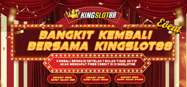BONUS BANGKIT KEMBALI